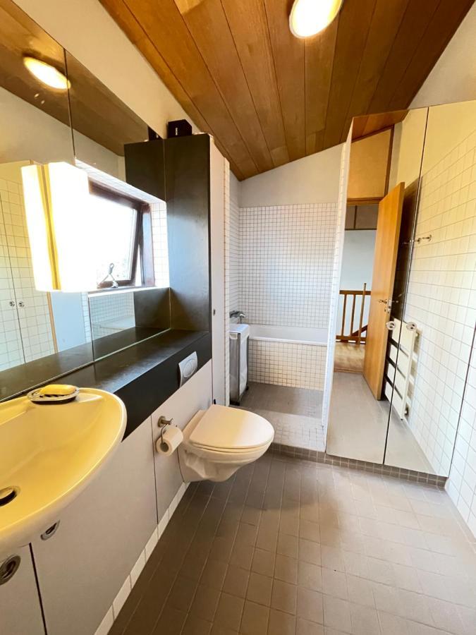 Cosy And Family Friendly House In Centrally Located In Laugardalur Ferienhaus
