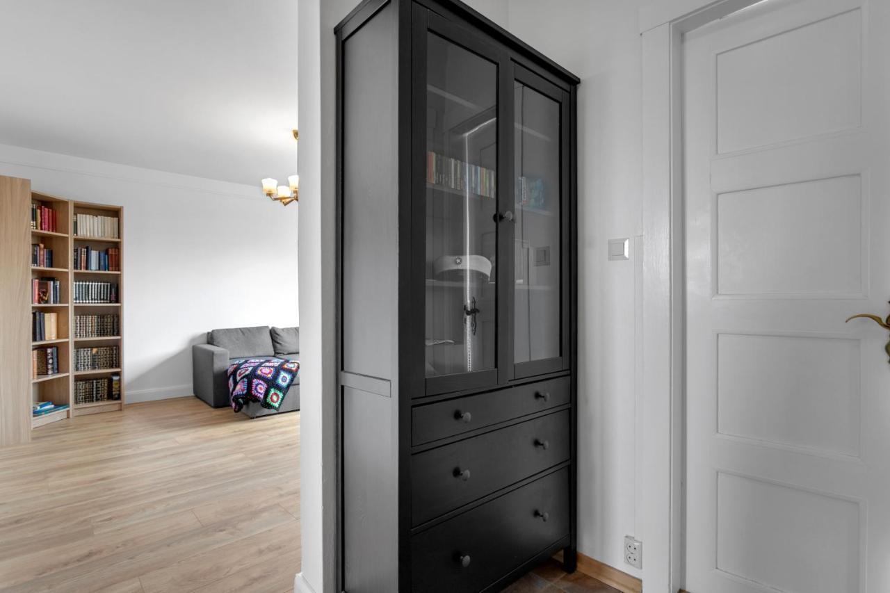 Cozy 1-bedroom Apartment