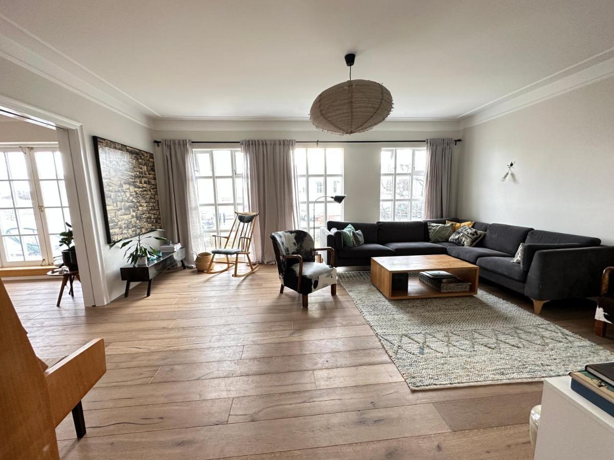Apartment In Hagamelur - Birta *