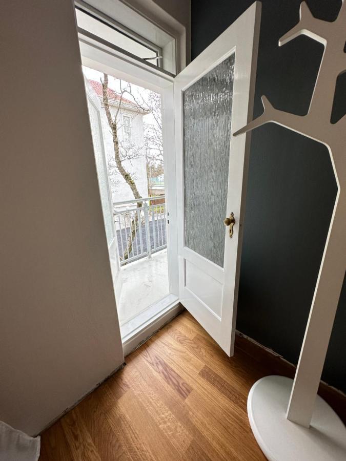 In Hagamelur - Birta Apartment *