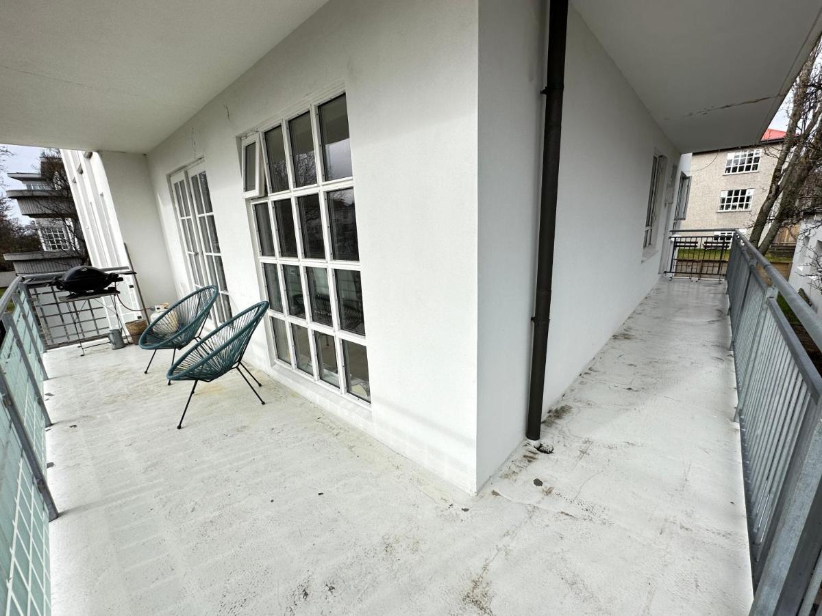 Apartment In Hagamelur - Birta *