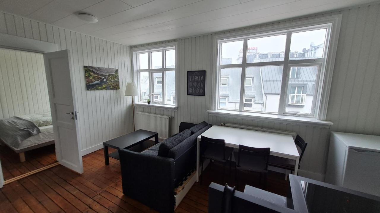Guest house Downtown 2*