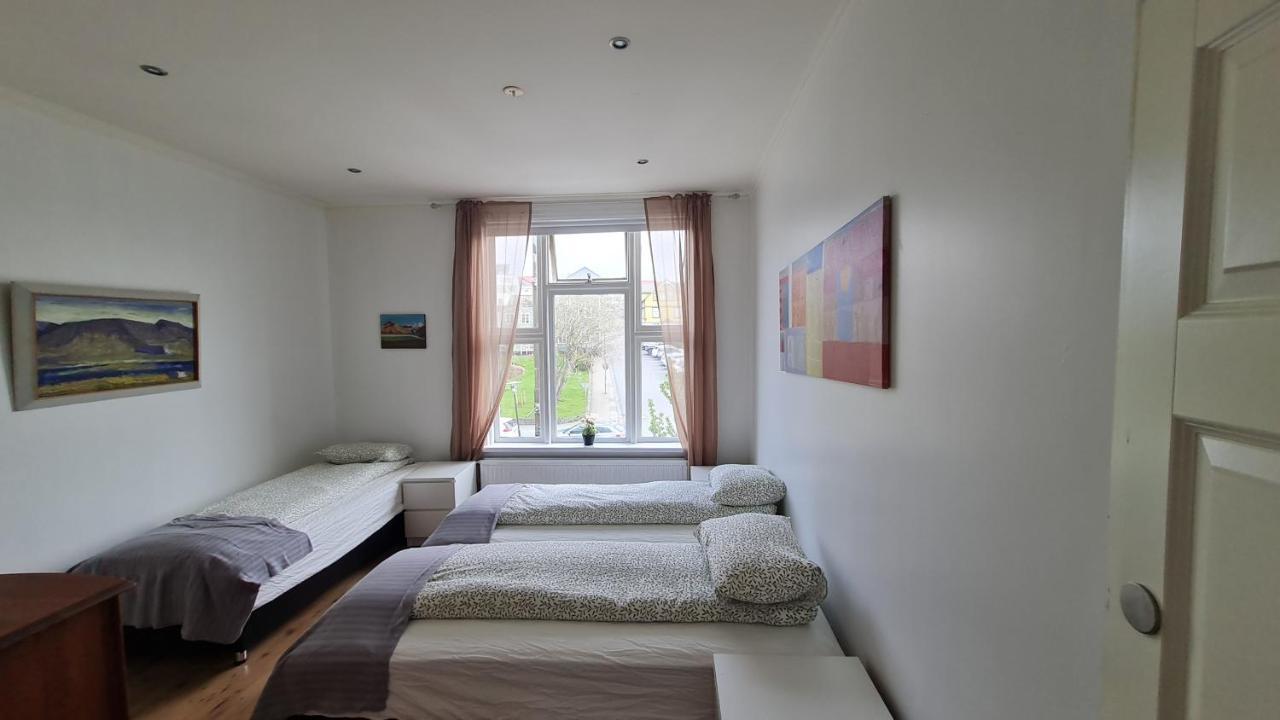 Downtown Guest house Reykjavik