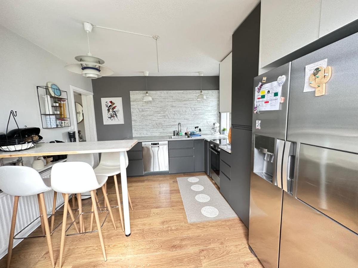 Apartamento Bollagata - Birta *