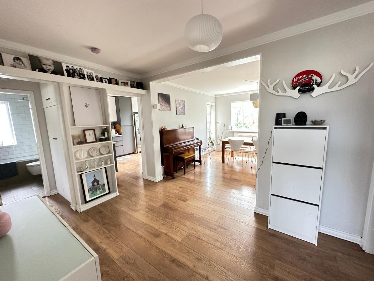 Apartamento Bollagata - Birta Reikiavik