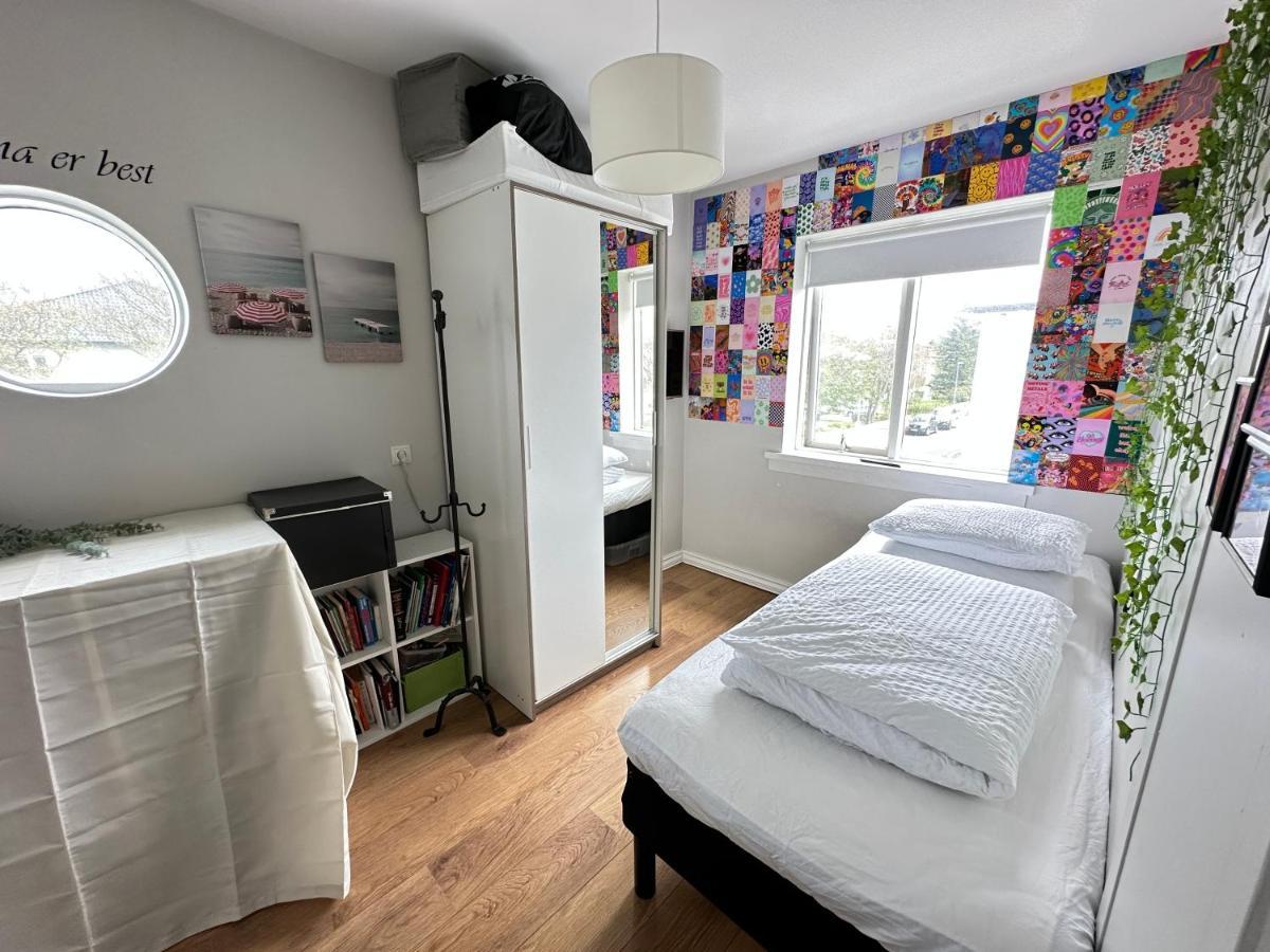 Bollagata - Birta Apartamento