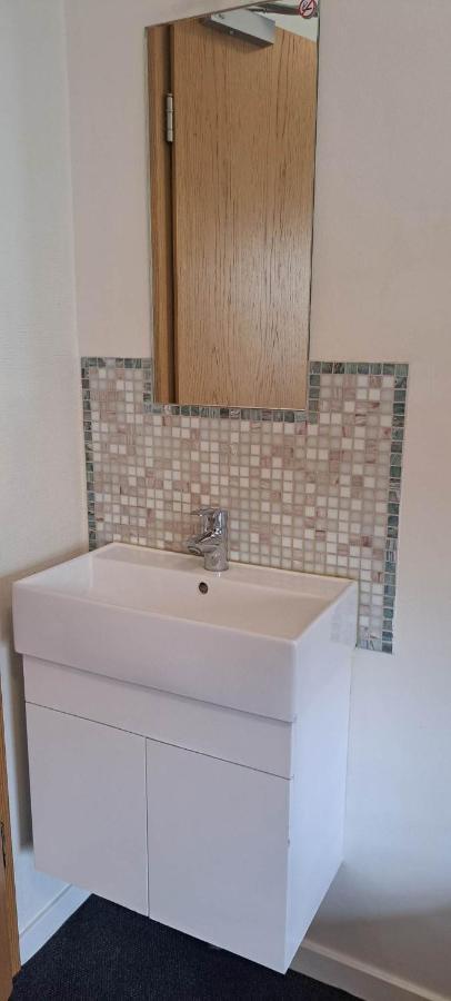 Albergue Holiday Reiquiavique