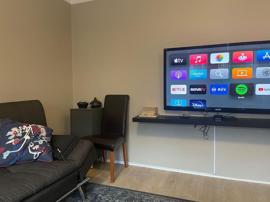 Cool Place In Perfect Location Downtown Apartment Reykjavik