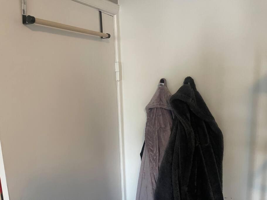 Cool Place In Perfect Location Downtown Apartment Reykjavik