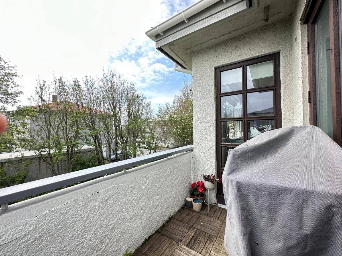 Apartamento Bollagata - Birta Reikiavik