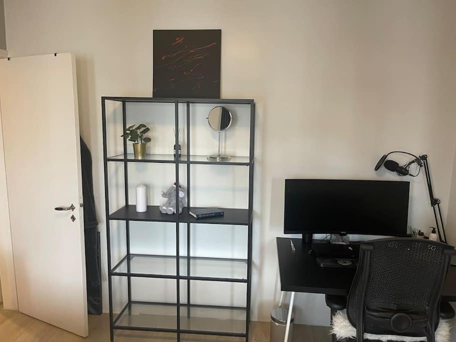 Cool Place In Perfect Location Downtown Apartment Reykjavik
