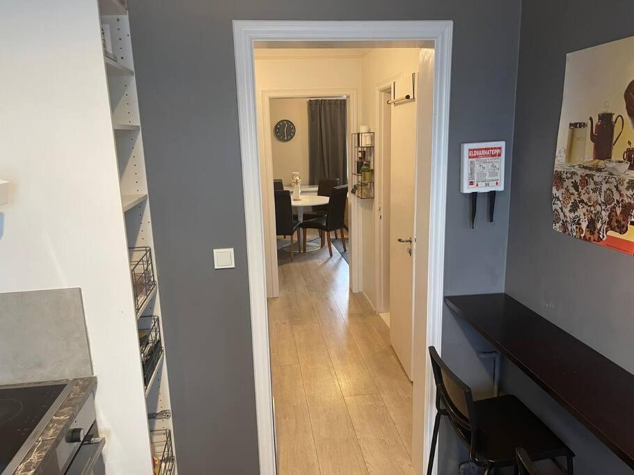 Cool Place In Perfect Location Downtown Apartment *