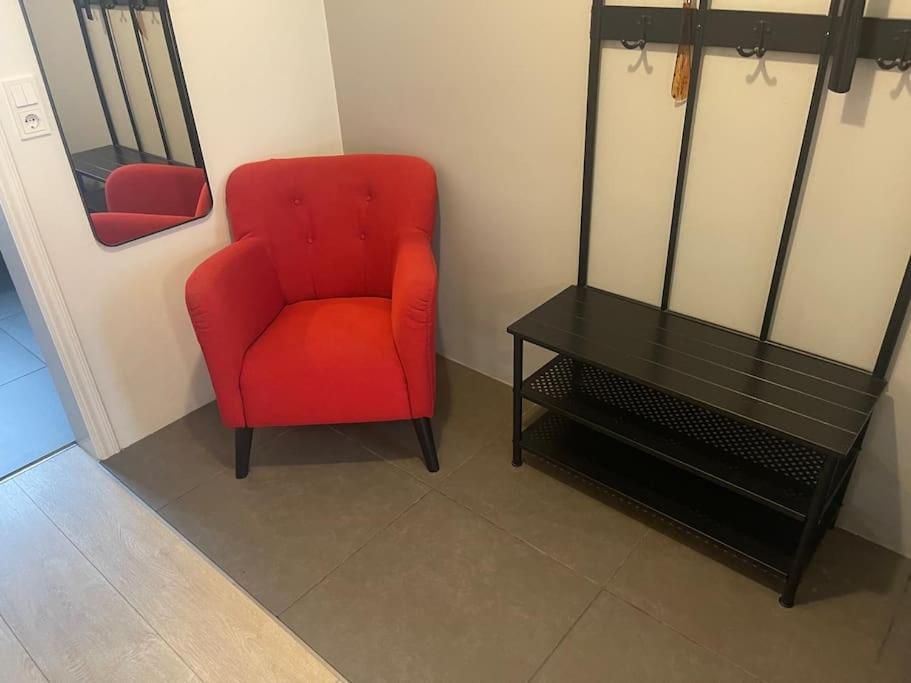 Apartment Cool Place In Perfect Location Downtown