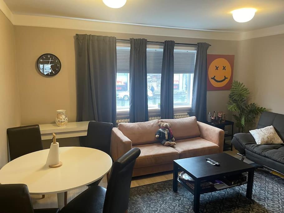 Apartment Cool Place In Perfect Location Downtown