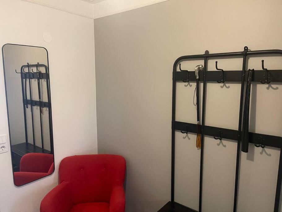 Cool Place In Perfect Location Downtown * Reykjavik