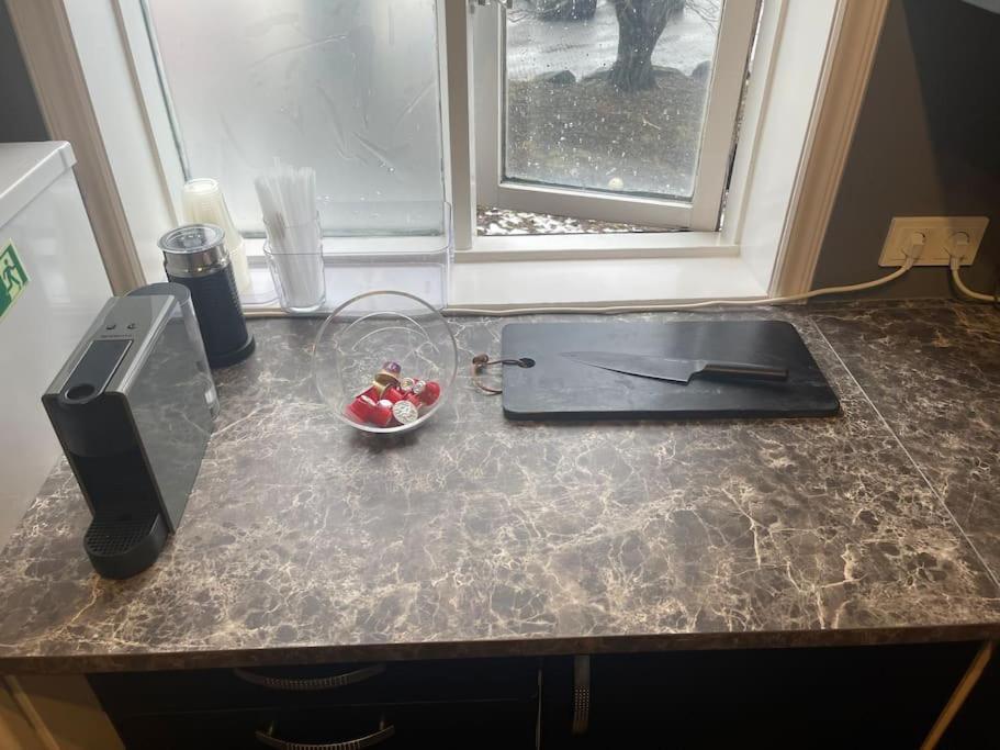 Cool Place In Perfect Location Downtown Apartment Reykjavik