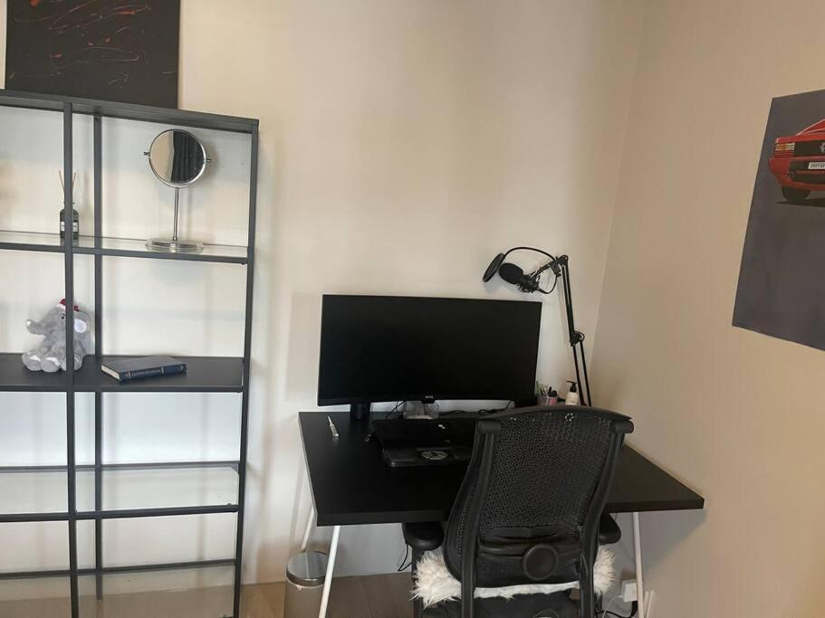 Cool Place In Perfect Location Downtown Apartment Reykjavik