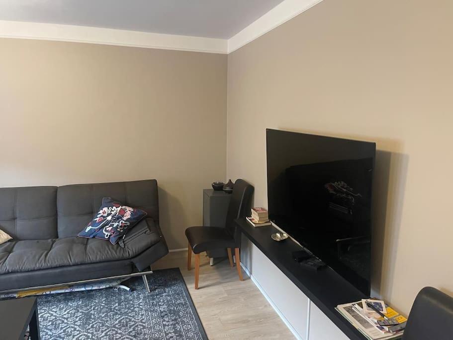 Cool Place In Perfect Location Downtown Apartment Reykjavik