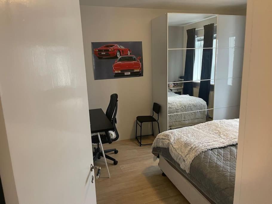 Cool Place In Perfect Location Downtown Apartment
