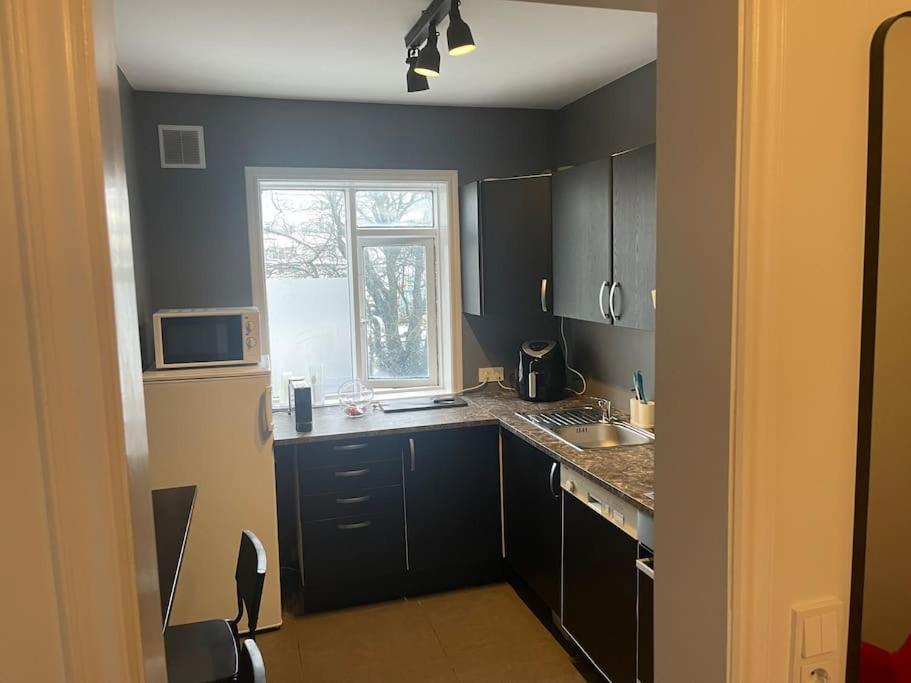 Cool Place In Perfect Location Downtown Apartment