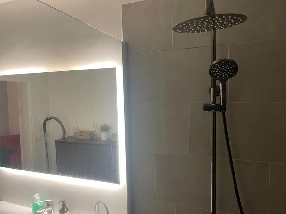 Apartment Cool Place In Perfect Location Downtown