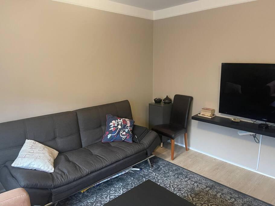 Cool Place In Perfect Location Downtown Apartment Reykjavik