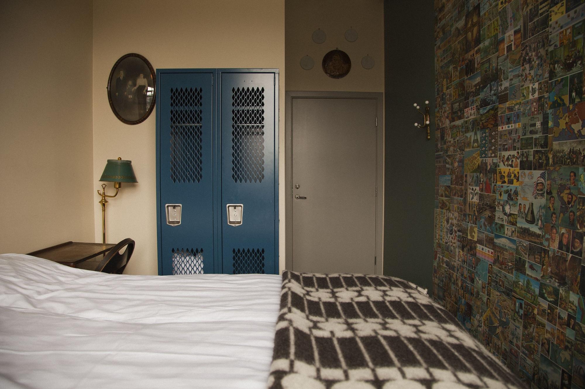 Kex Hostal