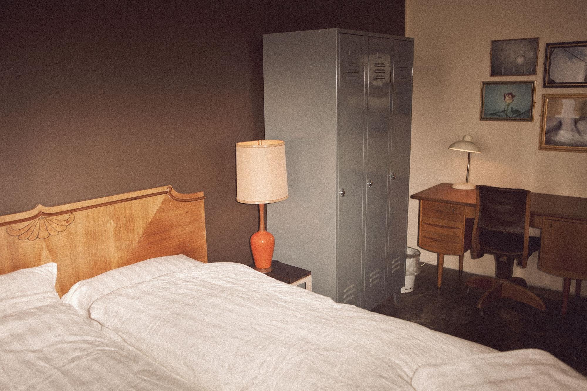 Kex Hostal *