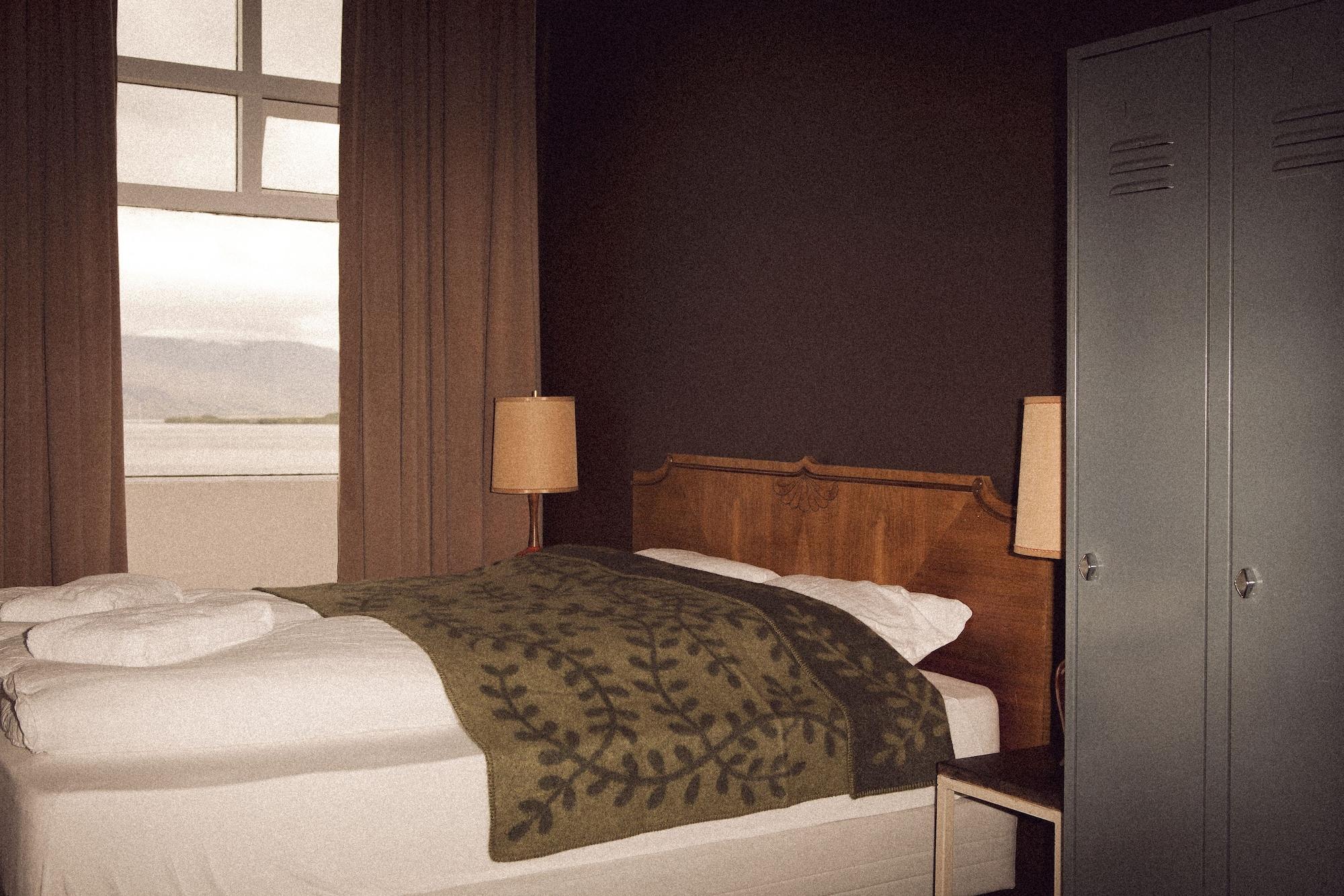 Hostal Kex Reikiavik