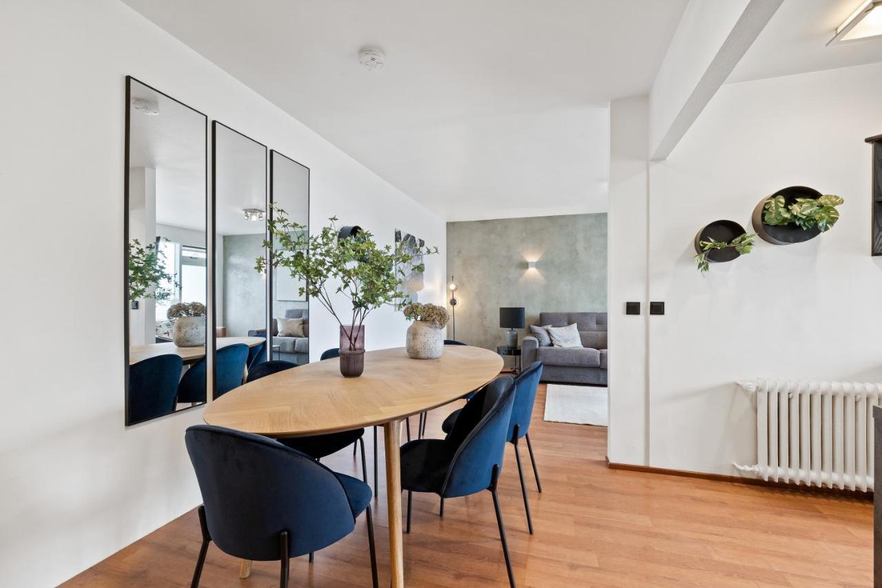 Icelands Biggest Mall At 8 Minute Walk - Free Parking Apartamento