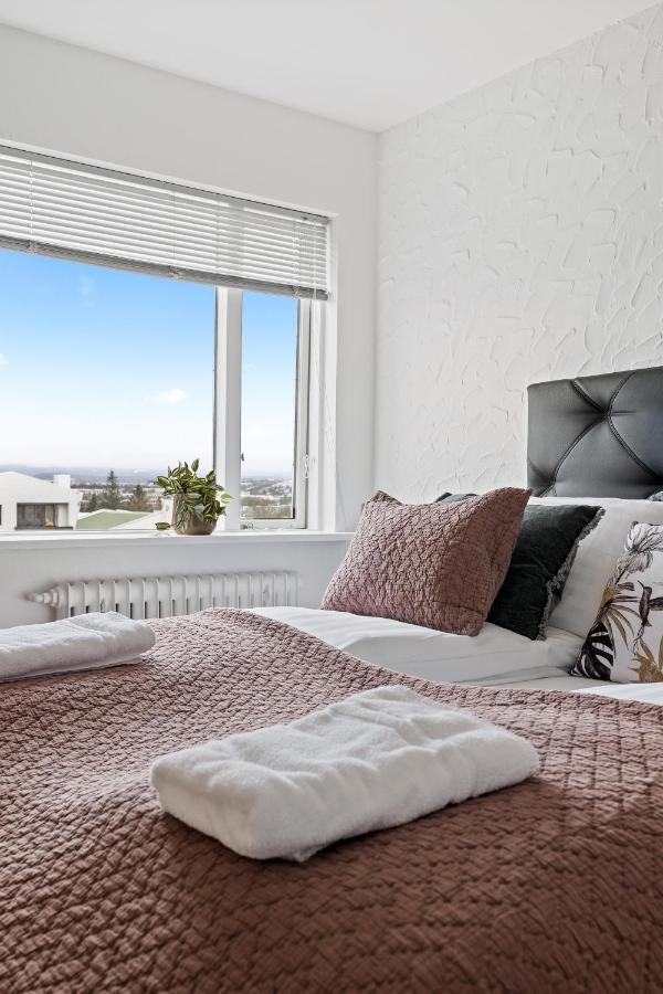 Apartamento Icelands Biggest Mall At 8 Minute Walk - Free Parking *