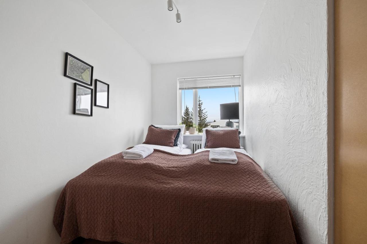 Apartamento Icelands Biggest Mall At 8 Minute Walk - Free Parking