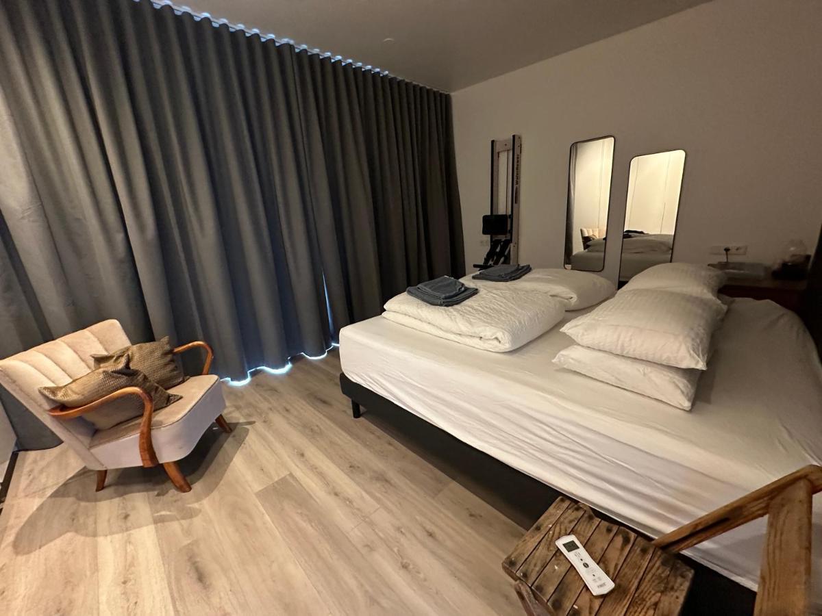 Apartamento Luxury Myrargata - Birta Reikiavik