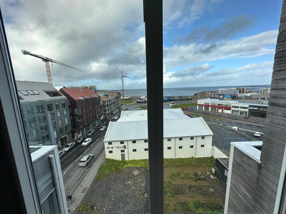 Apartment Luxury Myrargata - Birta Reykjavik