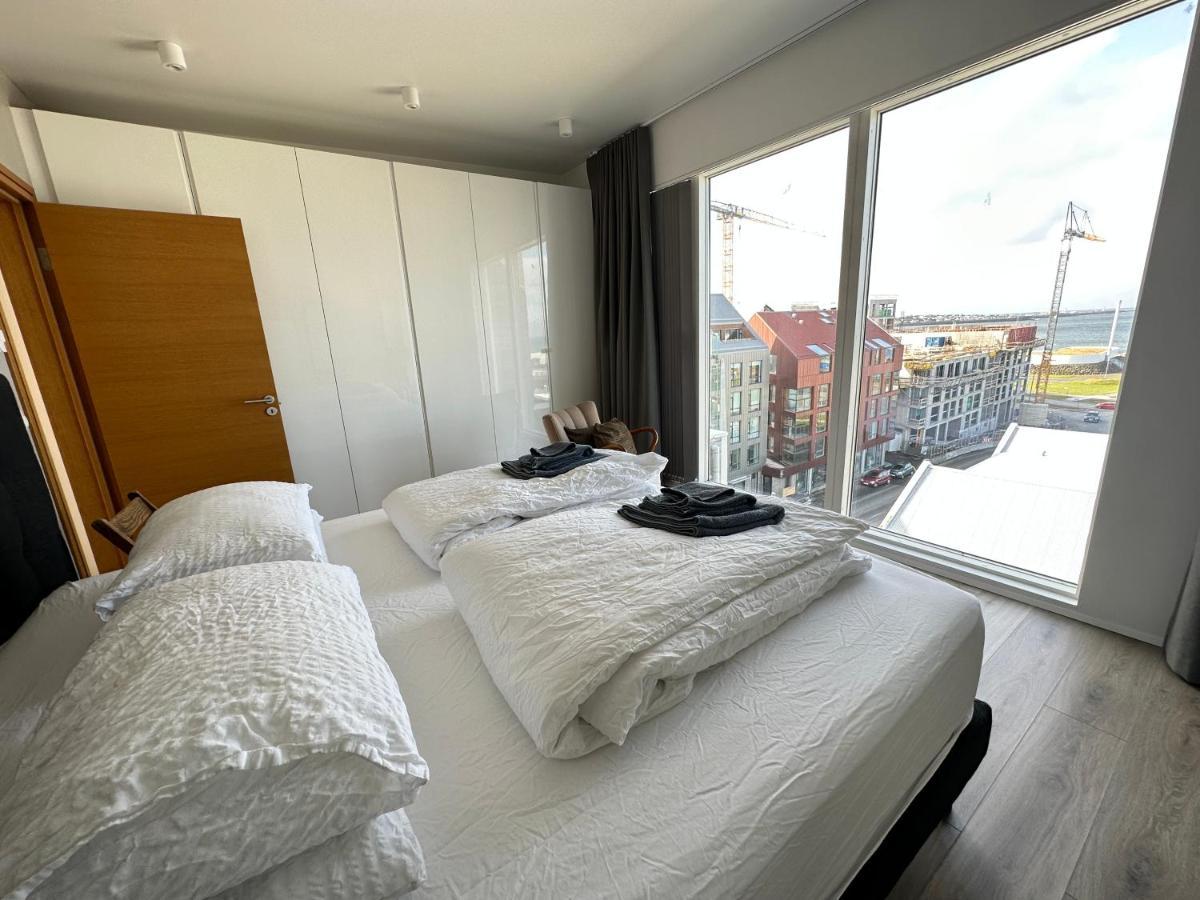 Luxury Myrargata - Birta Apartamento *