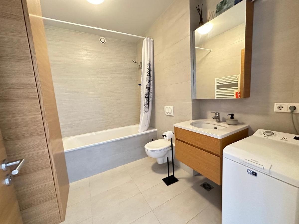 Luxury Myrargata - Birta Apartment