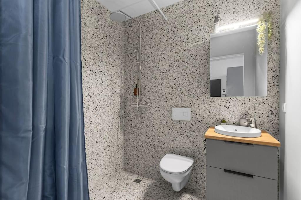 Charming Studio *