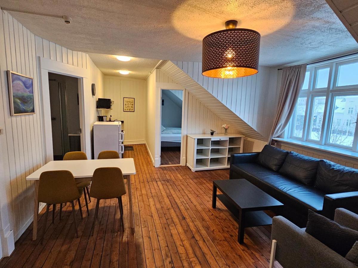 Guest house Downtown 2*