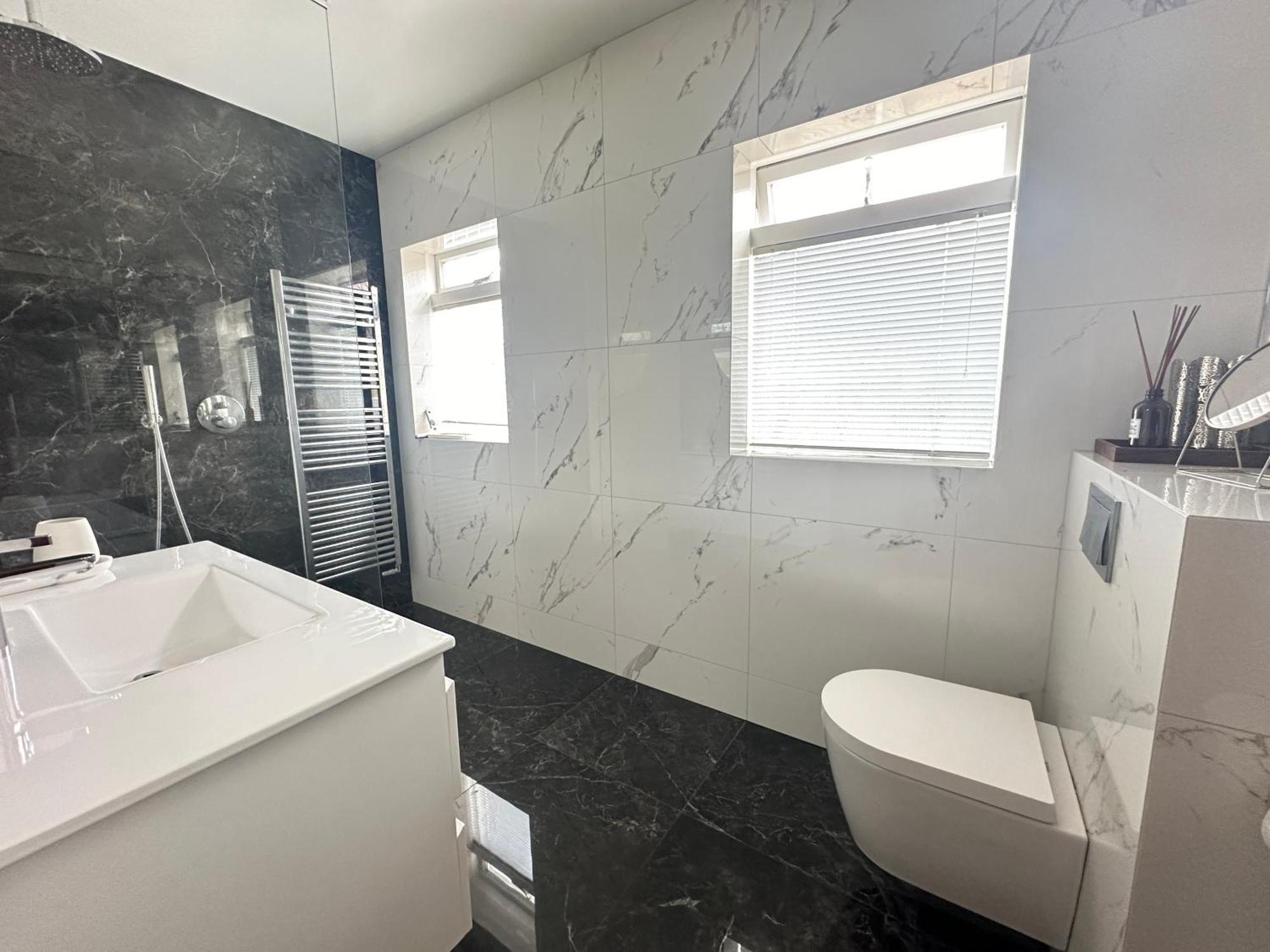 Apartment Solheimar - Birta *