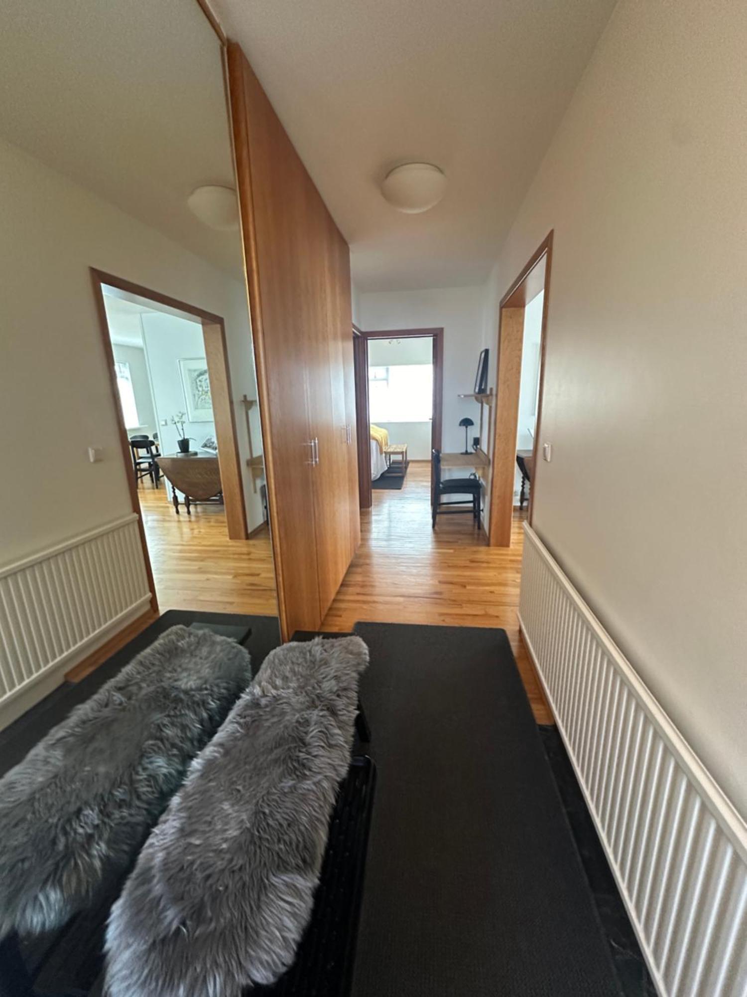 Solheimar - Birta Apartment *