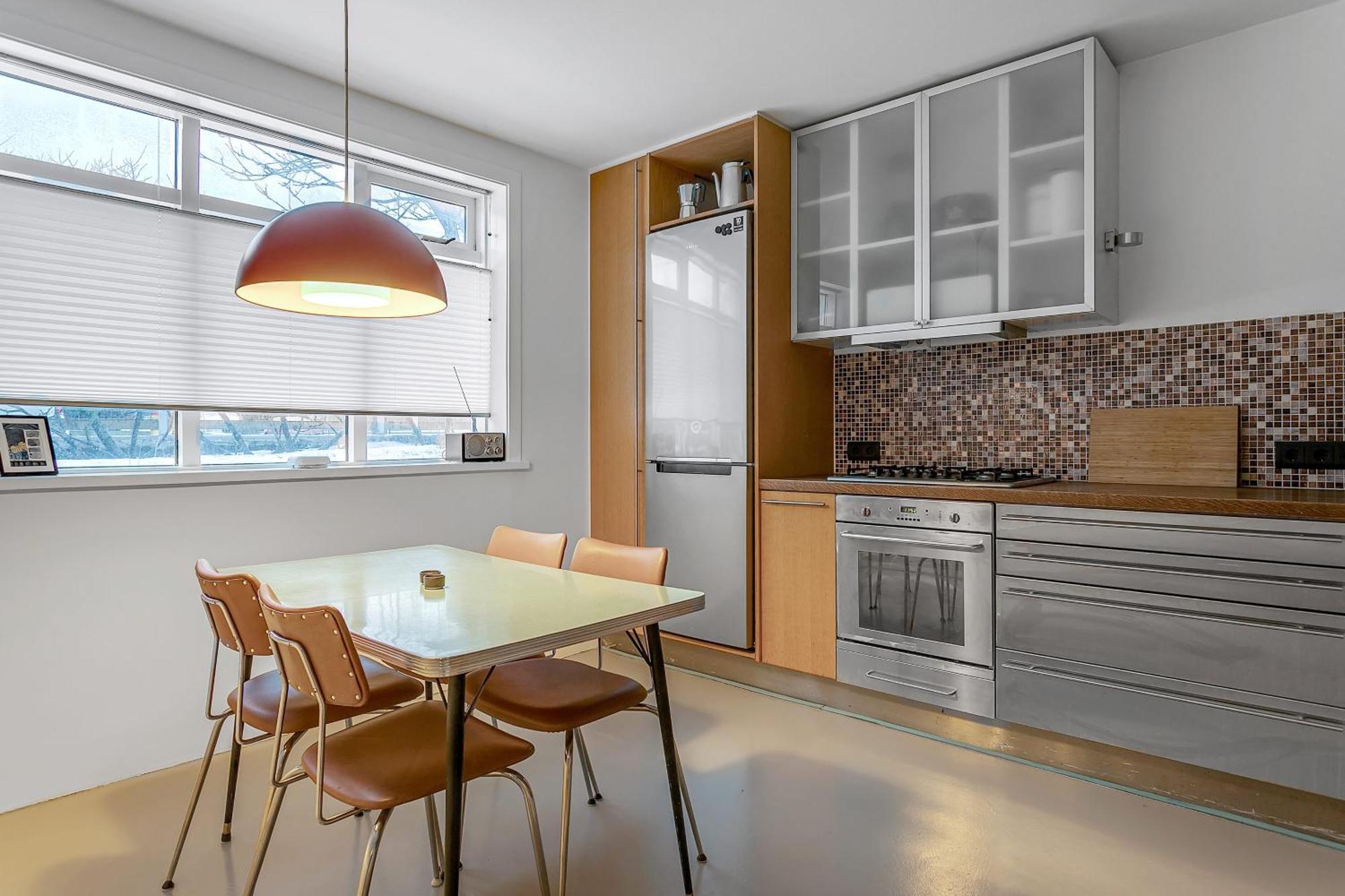 Spacious&central - 3 Bedrooms Apartamento