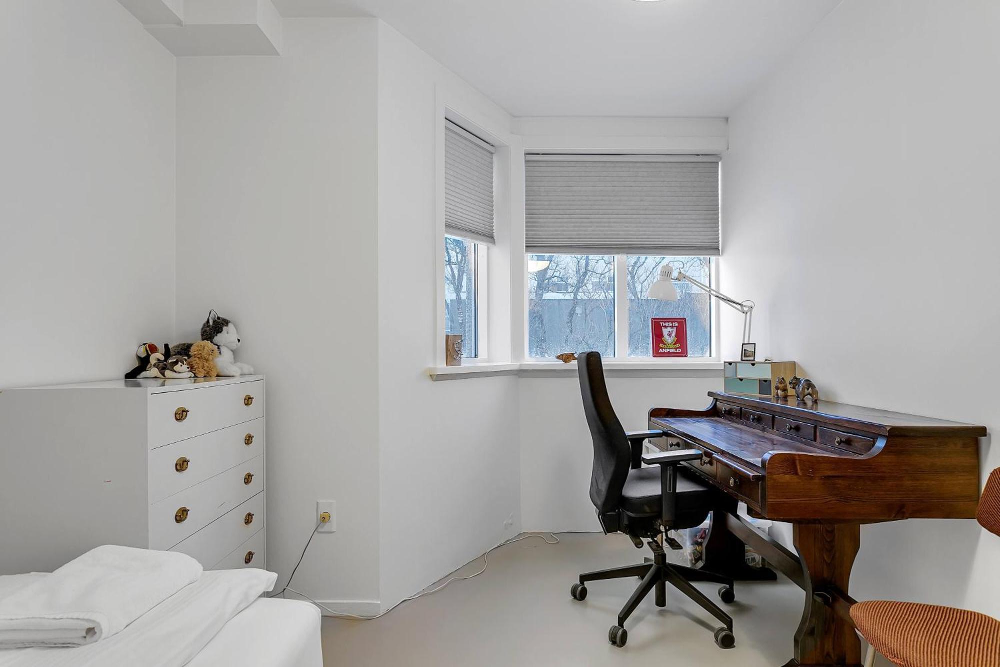 Spacious&central - 3 Bedrooms Apartamento