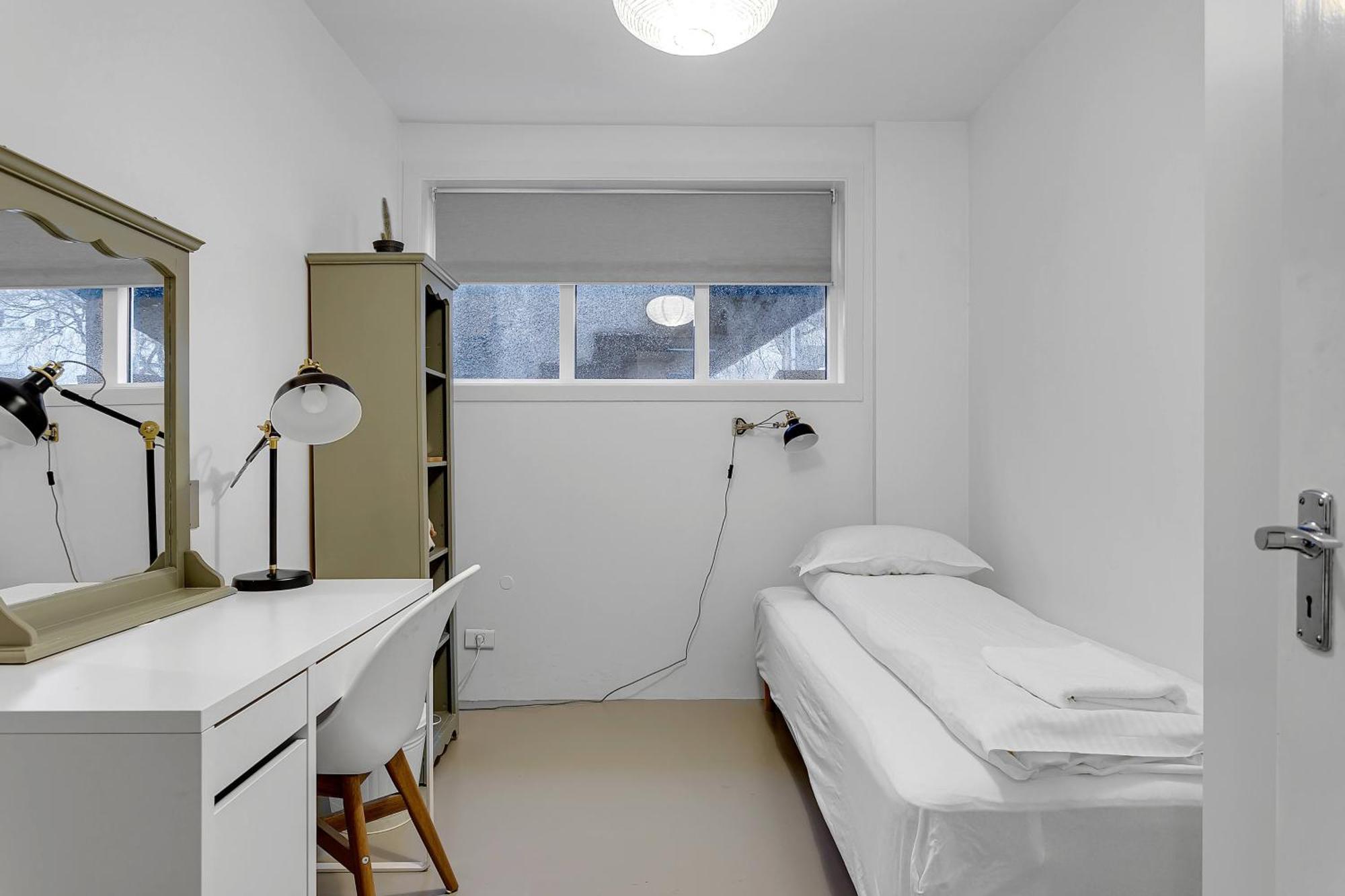 Apartamento Spacious&central - 3 Bedrooms *