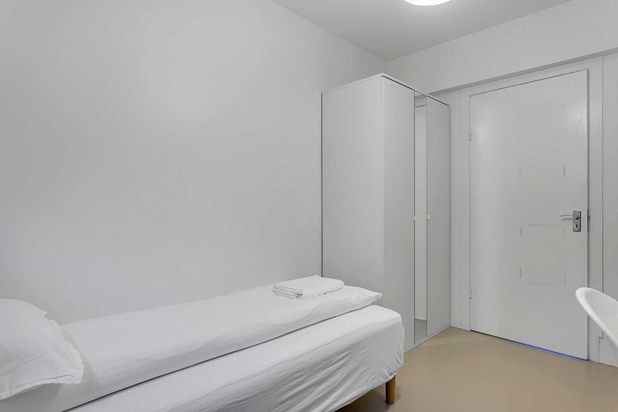 Apartamento Spacious&central - 3 Bedrooms