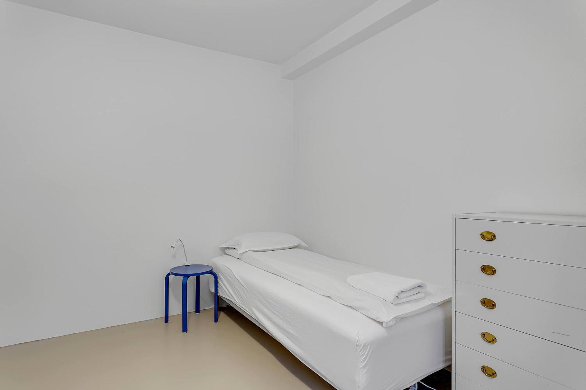Spacious&central - 3 Bedrooms Apartamento Reikiavik