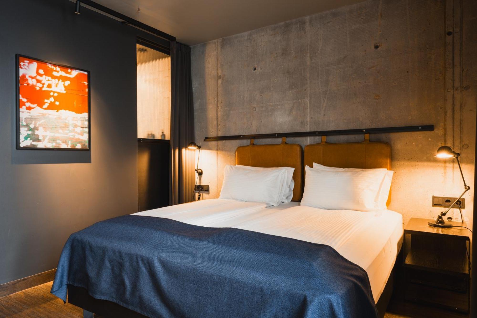 Hotel Exeter Reikiavik
