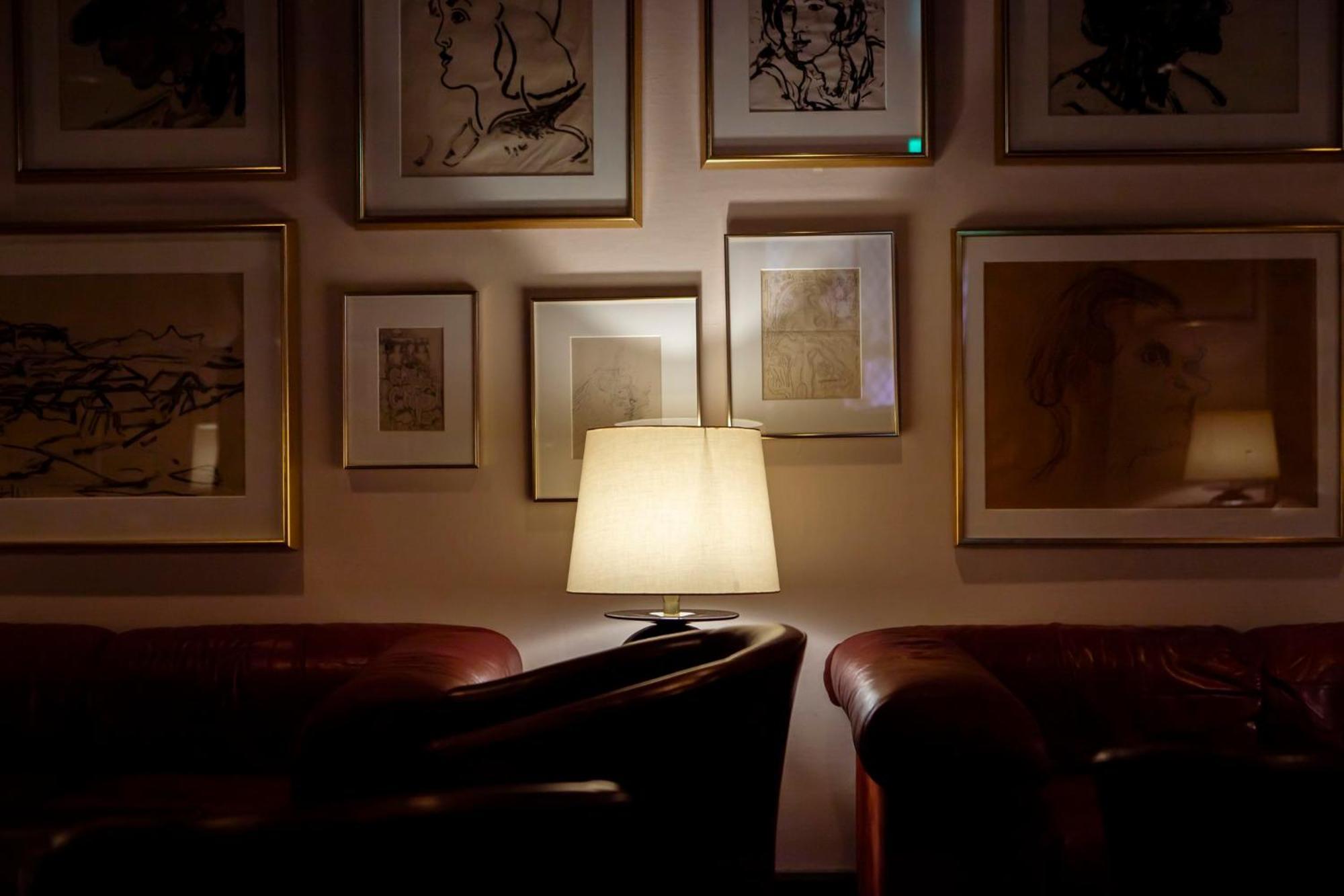 Holt - The Art Hotel Reykjavík