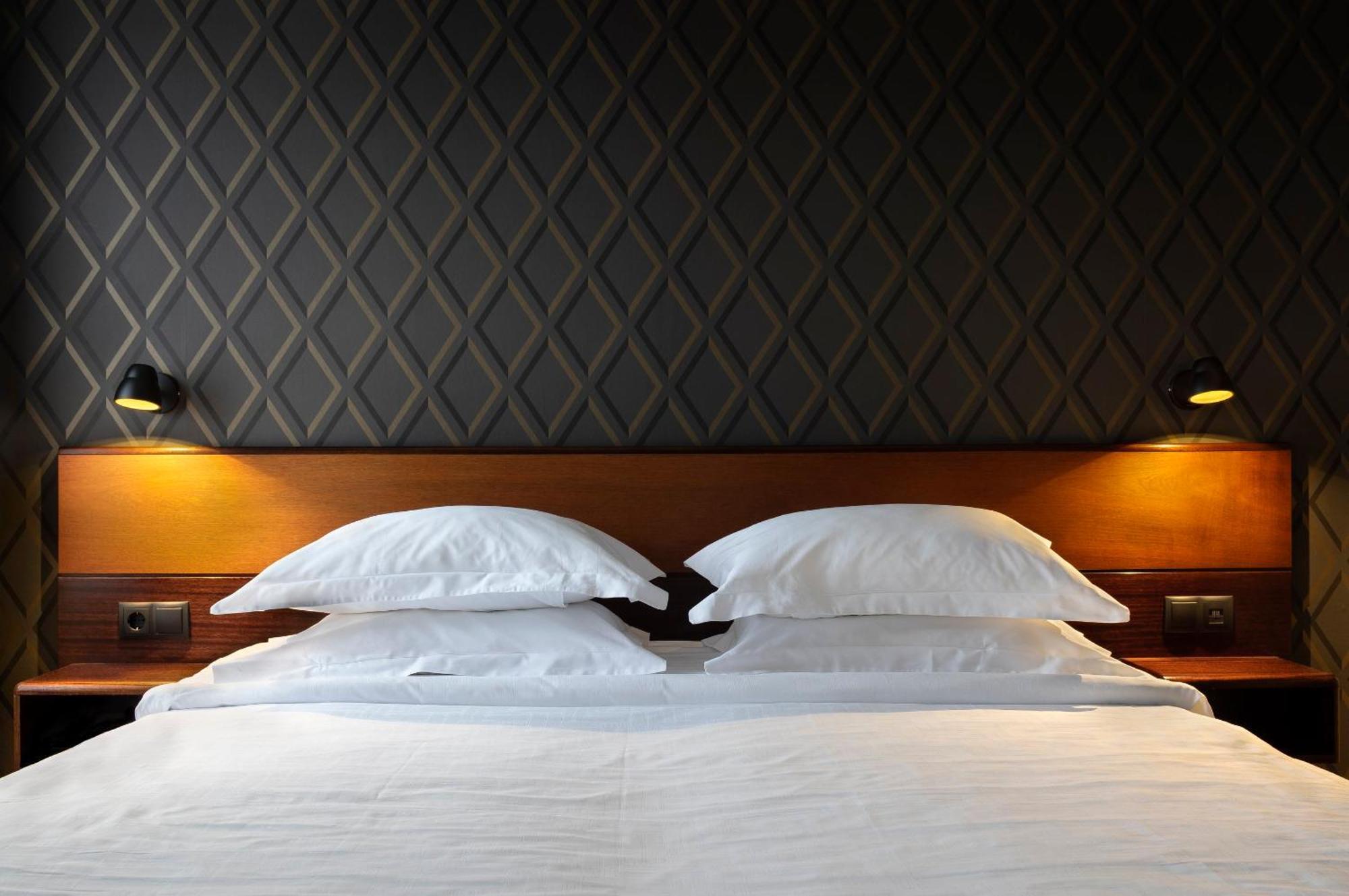 Holt - The Art 4* Reykjavík