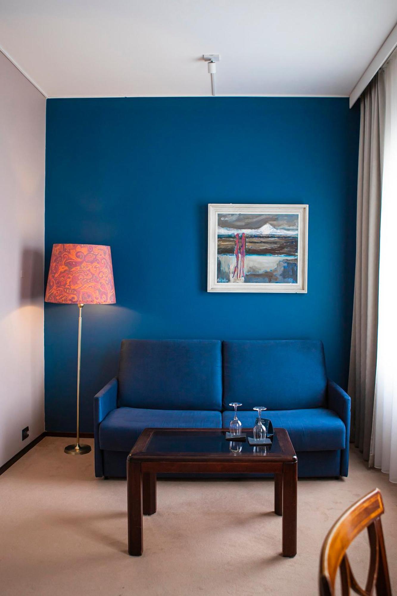 Holt - The Art 4* Reykjavík