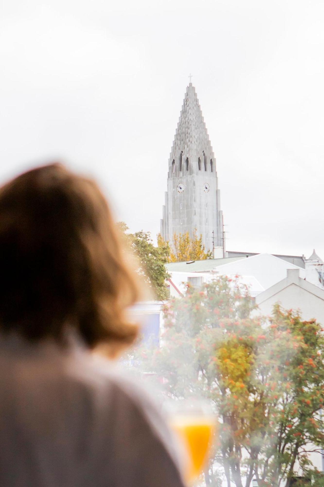 Hotel Holt - The Art Reykjavík